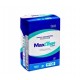 FRALDA GERIATRICA M PC/08 - MAX CLEAN