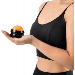 FL54 - MASSAGEADOR ROLLER BALL - HIDROLIGHT
