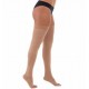 MEIA ULTRALINE 4000 AGH 20-30 XG PE ABERTO BEGE - VENOSAN