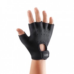 H28_3 - LUVA POWER GRIP G - HIDROLIGHT