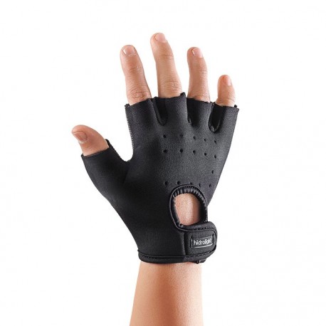 H28_3 - LUVA POWER GRIP G - HIDROLIGHT