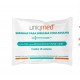 KIT SERINGA P/ INSULINA C/AG FIXA 1ML 6X0,25MM 31G PC/10 - UNIQMED