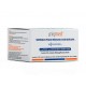 KIT SERINGA INSULINA 0,5ML C/ AG FIXA 6X0,25 31G C/10 - UNIQMED