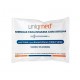 KIT SERINGA INSULINA 0,5ML C/ AG FIXA 6X0,25 31G C/10 - UNIQMED