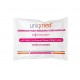 KIT SERINGA INSULINA 0,3ML C/AG FIXA 6X0,25 31G KIT/10 CX/10 - UNIQMED