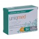 LAMINA BISTURI N 24 CX C/100 - UNIQMED