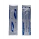LAMINA BISTURI N 24 CX C/100 - UNIQMED