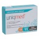 LAMINA BISTURI N11 (CARBONO) CX/100 - UNIQMED