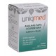 AGULHA P/ ACUPUNTURA 0,20X15MM CX/100 - UNIQMED