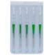 AGULHA P/ ACUPUNTURA 0,20X15MM CX/100 - UNIQMED