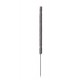 AGULHA P/ ACUPUNTURA 0,20X15MM CX/100 - UNIQMED