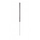 AGULHA P/ ACUPUNTURA 0,25X50MM CX/100 - UNIQMED