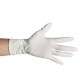 LUVA USO GERAL LATEX C/PO M CX/100 MT/10 - NUGARD