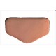 1617EVA - PROTETOR ABDOMINAL RIGIDO 24X33CM M - BIOBELA