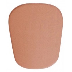 1617B - EVA - PROTETOR ABDOMINAL RIGIDO U - BIOBELA