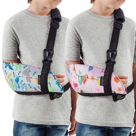 OR1003A_2 - TIPOIA IMOBILIZADORA INFANTIL FEM M - HIDROLIGHT