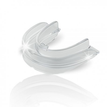 4062 - PROTETOR BUCAL DUPLO MOLDAVEL - ORTHOPAUHER
