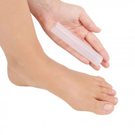 4003 - TUBO RECORTAVEL P/ CALOS SILIGEL P - ORTHOPAUHER