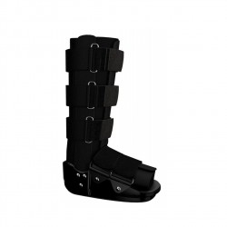 FP 612 - BOTA IMOB DE TORNOZELO LONGA G - MARIMAR