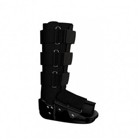 FP 612 - BOTA IMOB DE TORNOZELO LONGA G - MARIMAR