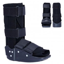 BOTA IMOBILIZADORA CURTA G - TAKE CARE