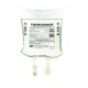 SORO FISIOLOGICO 0,9% BOLSA 100ML MT/50 - JP