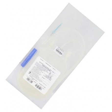 BOLSA COLETA / TRANSFUSAO SANGUE DUPLA CPDA-1 500ML MT/50 - JP