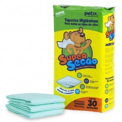 TAPETE HIGIENICO PC/5 MT/6 - SUPER SECAO