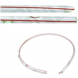 DRENO TORAXICO 24 FR - CPL