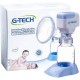 BOMBA TIRA-LEITE MATERNO ELETRICA BIVOLT - G-TECH