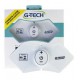 ELETROESTIMULADOR TENS ALIVIO JA - G-TECH