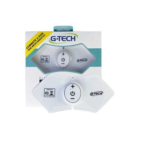 ELETROESTIMULADOR TENS ALIVIO JA - G-TECH