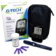 KIT MEDIDOR DE GLICOSE FREE 1 COMPLETO - G-TECH