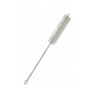 ESCOVA CILINDRICA NYLON LIMPEZA CANULA - CPL