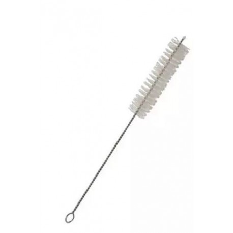ESCOVA CILINDRICA NYLON LIMPEZA CANULA - CPL
