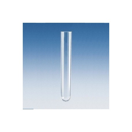 UNID TUBO ENSAIO 13X75MM PS 5ML PC/1000 - VACUPLAST