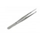 5635 - PINCA ANATOMICA DENTE 3MM 16CM - BSZ