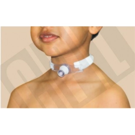 FIXADOR CANULA PVC INF - CPL