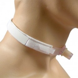 FIXADOR CANULA PVC ADT - CPL