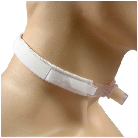 FIXADOR CANULA PVC ADT - CPL