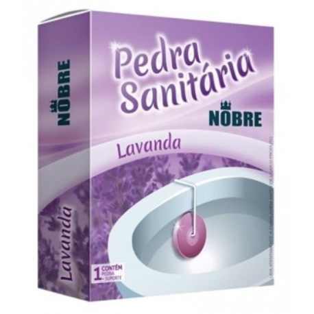 UNID PEDRA SANITARIA LAVANDA - NOBRE/GOEDERT