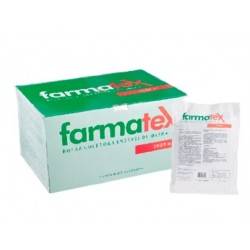 BOLSA COLETORA URINA 2L C/ VALV ANTI REFLUXO CX/100 - FARMATEX