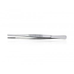 5622 - PINCA ANATOMICA SERRILHADA 3MM 14CM - BSZ