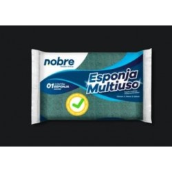 ESPONJA MULTIUSO - NOBRE/GOEDERT