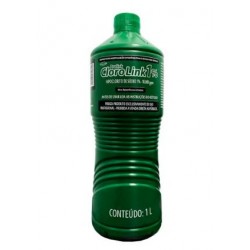DESINFETANTE INTERMEDIARIO HIPOCLORITO 1% 1L - CLORO LINK - PROLINK