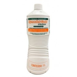 DETERGENTE ENZIMATICO 5 ENZIMAS 1L (ZYMEDET) MT/12 - PROLINK