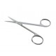 7099 - TESOURA IRIS RETA 12 CM - BSZ