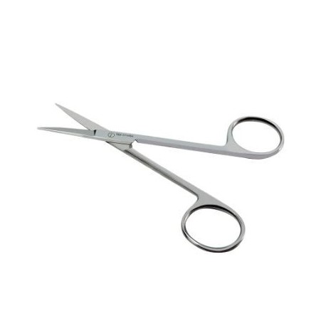 7099 - TESOURA IRIS RETA 12 CM - BSZ