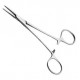 5120 - PINCA HALSTEAD MOSQUITO RETA 12,5CM - BSZ