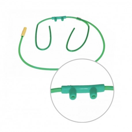 UNID CATETER NASAL TIPO SONDA N 04 PC/50 - CPL